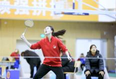 九球体育2023年内蒙古自治区中学生羽毛球、乒乓球及中职中专学生篮球锦标赛完赛