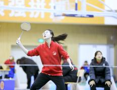 九球体育2023年内蒙古自治区中学生羽毛球、乒乓球及中职中专学生篮球锦标赛完赛