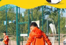 九球体育直播：北京孩子免费踢！到场送足球礼包！青少年足球俱乐部开学季限时活动！