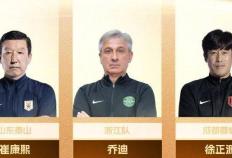 九球体育：国足亚洲杯出局，主帅扬科维奇下课无疑，未来接任者可能来自国内联赛