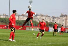 亚足比赛：亚足联照顾中国队，派名哨执法与卡塔尔的比赛，为什么还失败了？