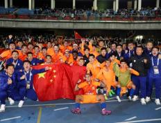 九球体育：山东队赢得关键比赛！4年后，中超球队重回亚冠八强