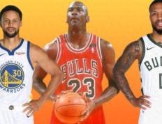 九球体育：NBA历史投篮最准的10大球星