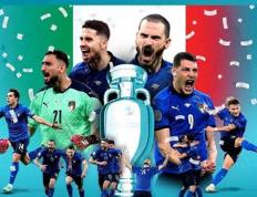九球体育直播：缺席两届世界杯之间，拿到欧洲杯冠军-除了意大利还有三个例子