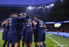 九球体育：法甲前瞻比分预测：洛里昂vs巴黎圣日耳曼