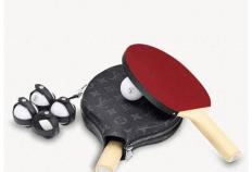 九球体育：乒乓球拍的胶水种类与使用技巧，你了解吗？