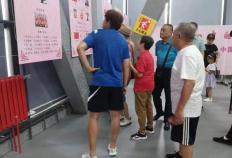 中国女子足球直播：回顾展 在北京中梦足球直播：博物馆展出