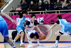 女篮联赛积分榜：四川队6连胜，北京差点被逆转，上海1分惜败-九球体育直播：