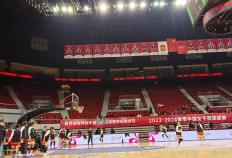 女篮联赛积分榜：四川队6连胜，北京差点被逆转，上海1分惜败-九球体育直播：