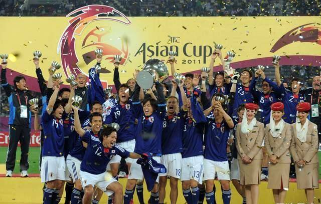 九球体育：羡慕！亚洲杯值得排名 日韩称霸西甲前10 德甲2特鲁姆普6000万领先